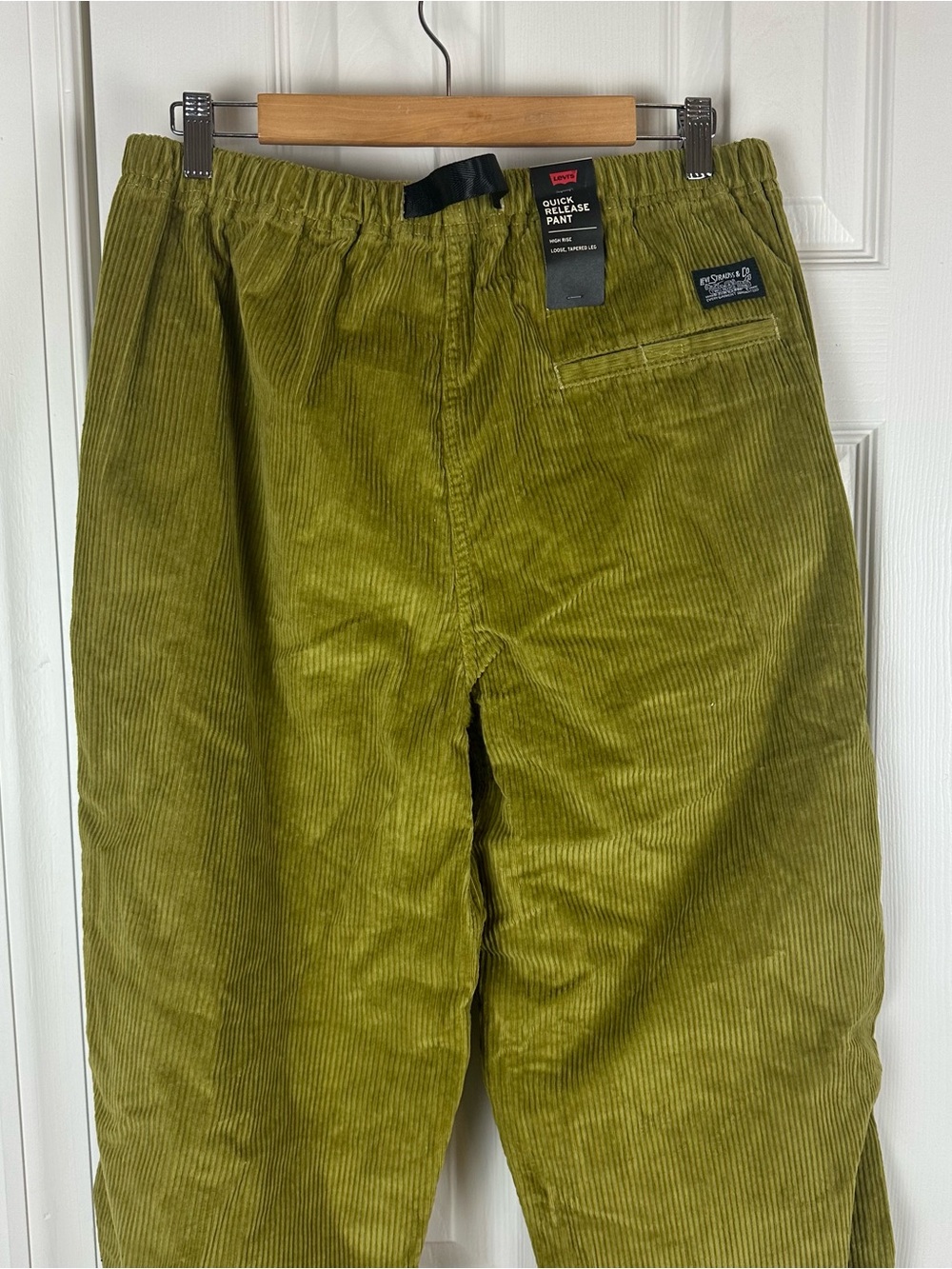 NWT Levi’s Skate Quick Release Pant - Picture 9 of 11
